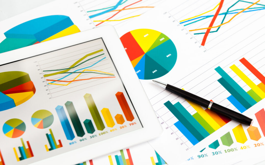 Best Practices for Charting Your Higher Education Institution’s Data