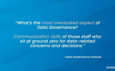 Building Better Data Governance