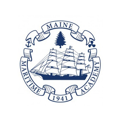 Maine_Maritime Academy seal