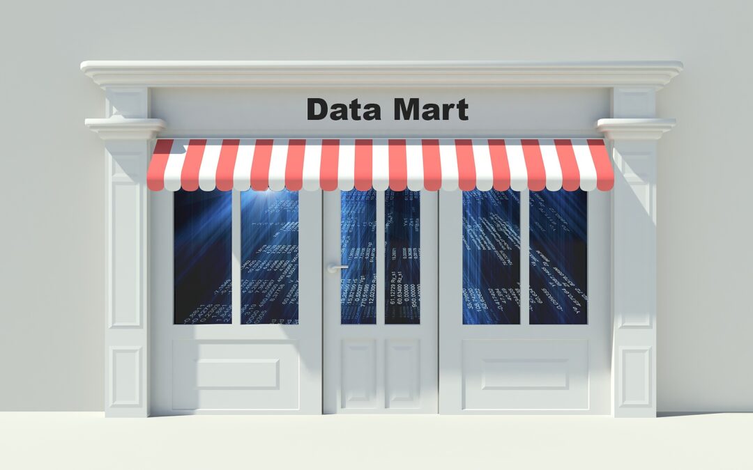 Data Mart: The Data Warehouse’s Little Brother