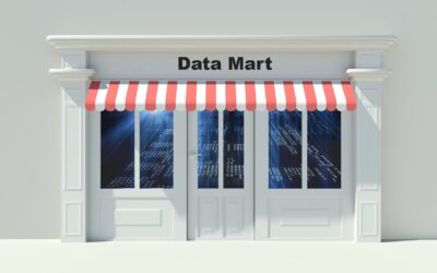 Data Mart: The Data Warehouse’s Little Brother